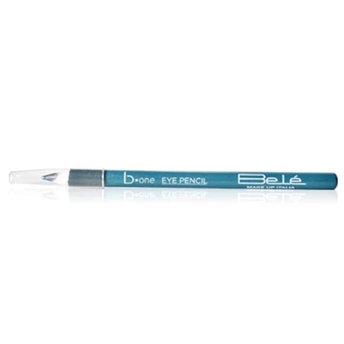 Belé MakeUp Italia b.One Eye Pencil (#4 Aquamarine) (Made in Italy)