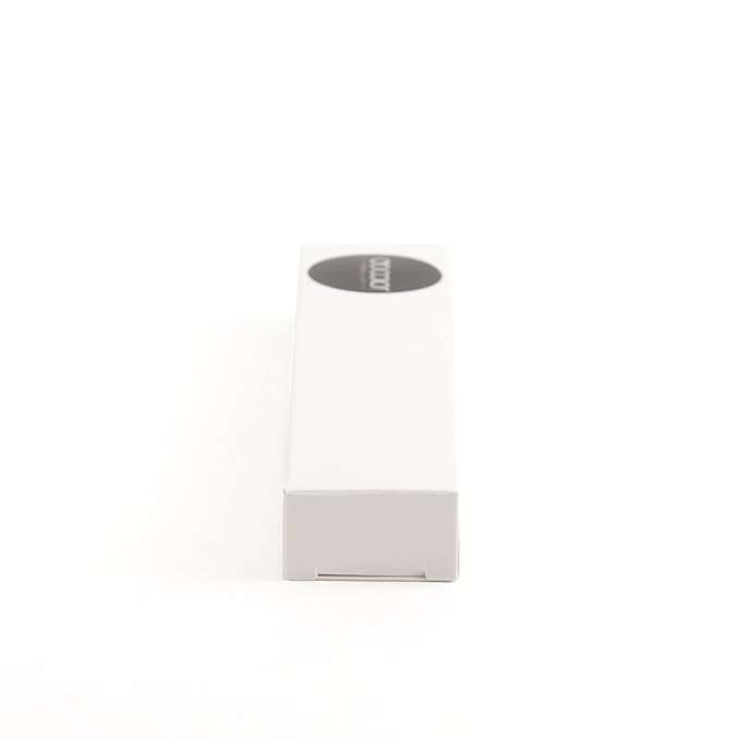 docolor Flat Foundation Brush for Liquid Makeup,Ultra Thin Liquid Foundation Brush Premium Makeup Face Brush for Blending, Cream, Thin Foundation Brush Makeup Tool Face Foundation Flat Brush, Black