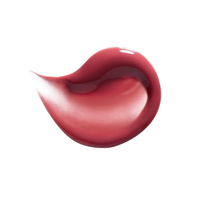 3D Voluming Gloss 70% (Rich) | Rozy 70% | High Shine, Non-Sticky Lip Gloss for Makeup | Long-Lasting, Moisturizing Gel Formula | 30%, 70% Pigment Options | 5.3g