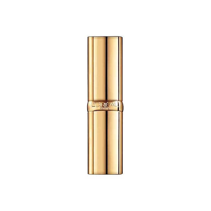 L'Oreal Paris Colour Riche Original Creamy, Hydrating Satin Lipstick with Argan Oil and Vitamin E, Organza , 1 Count