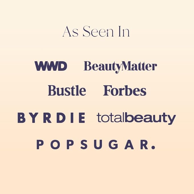 ieró Beauty 3-in-1 Moisturizing Vegan Tinted Lip Balm: Hydrating, Soothing Lip Serum + Plumping Balm + pH Reactive Tint | Shea Butter & Vitamin E | Antioxidant-rich Long Lasting Lip Care Paraben Free