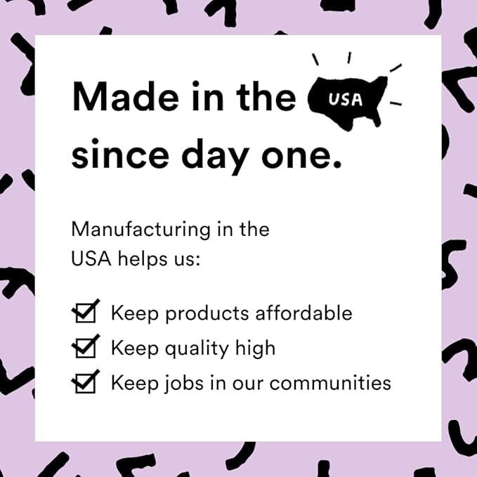 Boie USA Face Scrubber - Handheld Facial Tool, Deep Cleansing Exfoliating Facial Brush. Fights Acne with Gentle, Silicone-Like Bristles, Long Lasting, & Hypoallergenic (Thistle)