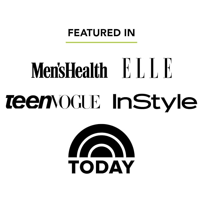 humane Benzoyl Peroxide Acne Face Wash - 5% Regular-Strength Acne Treatment for Face, Skin, Back and Body - 8 Fl Oz - Dermatologist-Tested Non-Foaming Cleanser - Vegan, Cruelty-Free