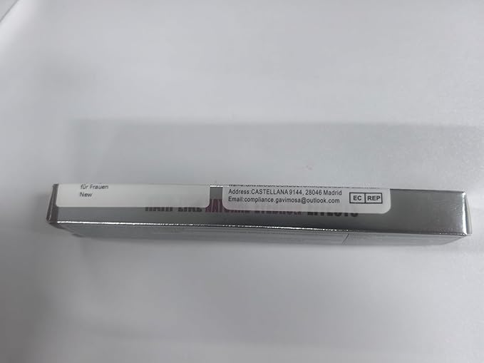 Waterproof Eyebrow Pen,Long Lasting Eyebrow Pencil,Creates Hair-Like, Natural-Looking, 3D Eyebrows,Eye Brow Makeup Pen for Women