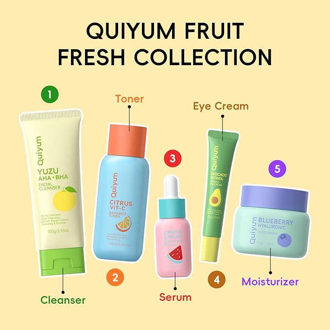 Foaming Face Wash, Citrus Junos Extracts, AHA+BHA, Lactic AcidSalicylic Acid, Sodium Hyaluronate, B5, Exfoliating, Pore Minimizer, Hydrate, Glow Up, 3.53 Oz