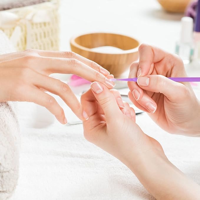 1000 Pcs Micro Brush for Eyelash Extension, Disposable Eye Lashes Mascara Wands Micro Swabs