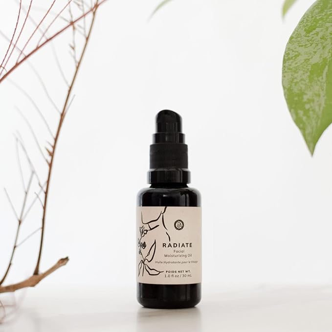 ANNMARIE SKIN CARE Radiate Oil (30ml)