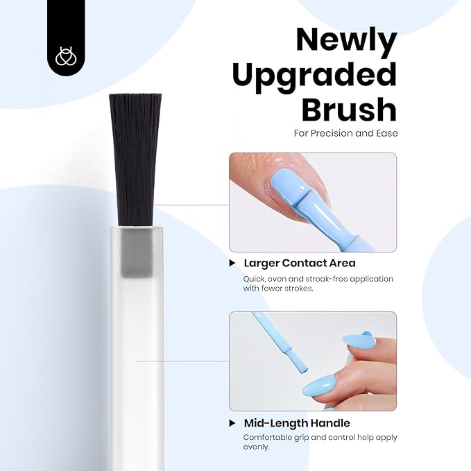 Beetles nailpolish -CL1150