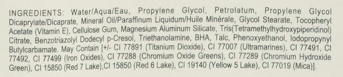 Mehron The Fantasy FX Make Up