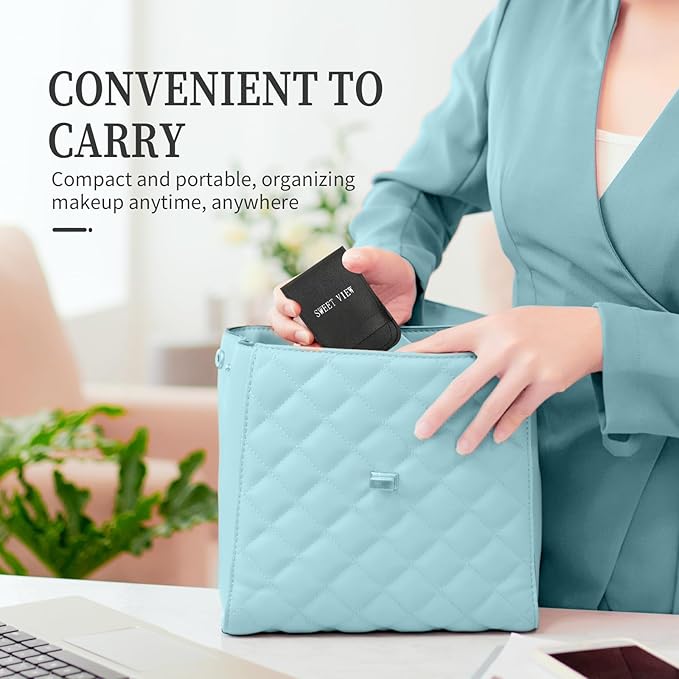 7pcs Eyebrow Tweezers Kit for Women Precision Plucker with Brow Scissors & Razor & Spoolie for Facial, Chin, Brow, Splinter and Ingrown Hair