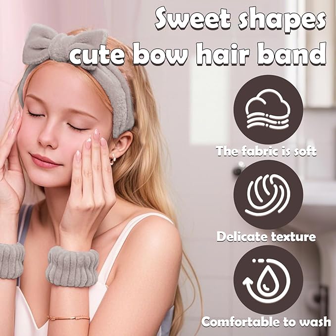 Makeup Brush Set, 48Pcs Makeup Tool Set Premium Synthetic Foundation Concealers Powder Eye Shadows Makeup Brushes Kit for for Beginner Professional, Brown