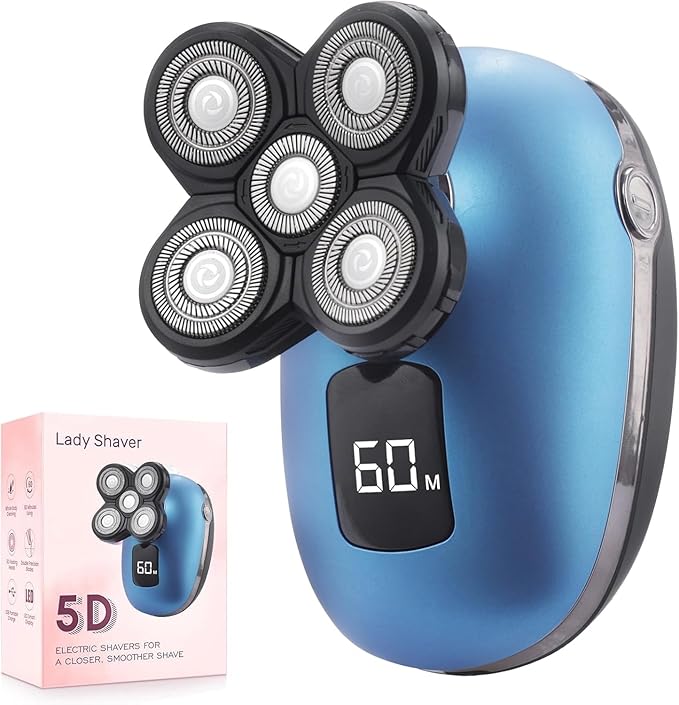 Electric Razor for Women