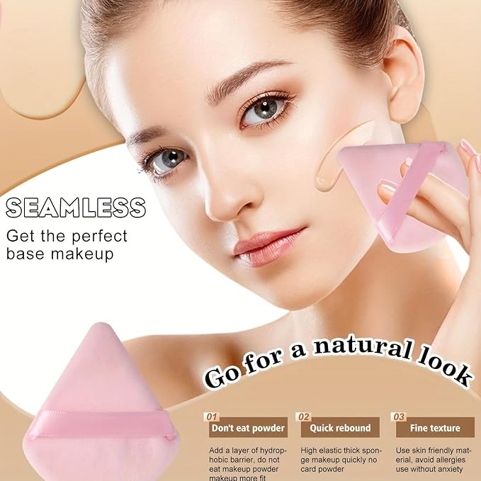 65Pcs Pink Makeup Brushes Set Professional Makeup Kit Multi-functional Makeup Tool Set with Case Facial Makeup Accessories, Foundation Makeup Brush Kit Eye and Face Make up Brushes & Tools