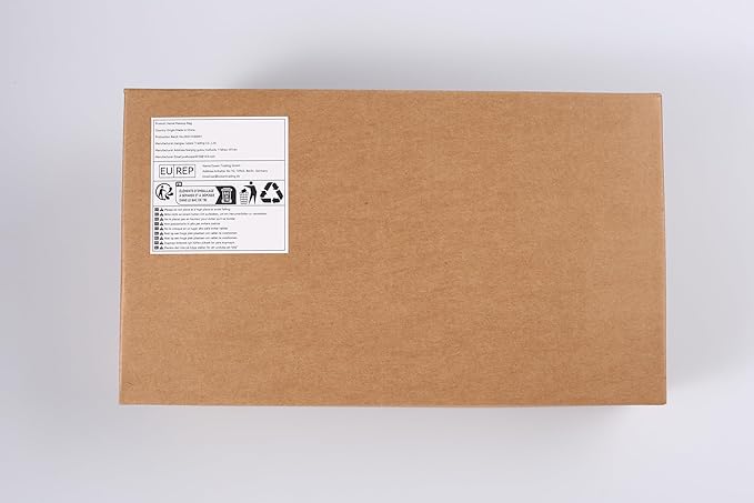 Abiudeng Large Capacity Makeup Bag Ladies Cosmetic Bag Travel Bag with Compartments Portable PU Leather Travel Makeup Bag with Handle