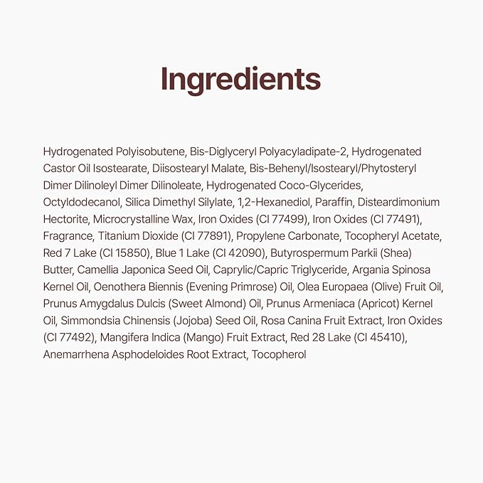 3D Voluming Gloss 30% (Sheer) | High Shine, Non-Sticky Lip Gloss for Makeup | Long-Lasting, Moisturizing Gel Formula – Dirty Cola 30% | 30% & 70% Pigment Options | 5.3g