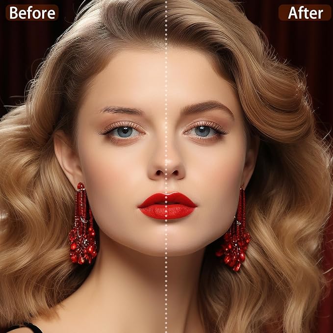 Eyebrow Pencil Makeup Kit, with Waterproof 2-IN-1 Microblading Eyebrow Pen, Eyebrow Pomade, Eyeliner and Dual-ended Eyebrow Brush, Brow Pencil Kit for Natural Eyebrows - Dark Coffee