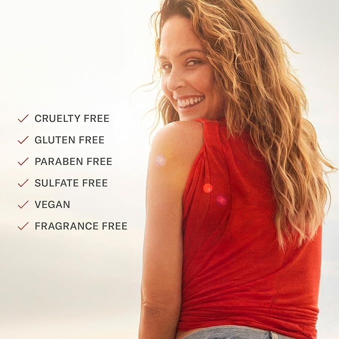 Josie Maran 4 Piece Whipped Argan Oil Body Butter - Skin Firming Cream with Whipped Shea Butter, Avocado Oil & Fatty Acids - Cruelty-Free Skincare - (4 oz)