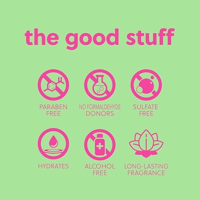 Tree Hut Pink Hibiscus Moisturizing Bare Shave Oil, Made with Soothing Jojoba Oil, Gel-to-Oil Formula Helps Prevent Razor Bumps, Ingrown Hairs, & Skin Irritation, 7.7 fl oz