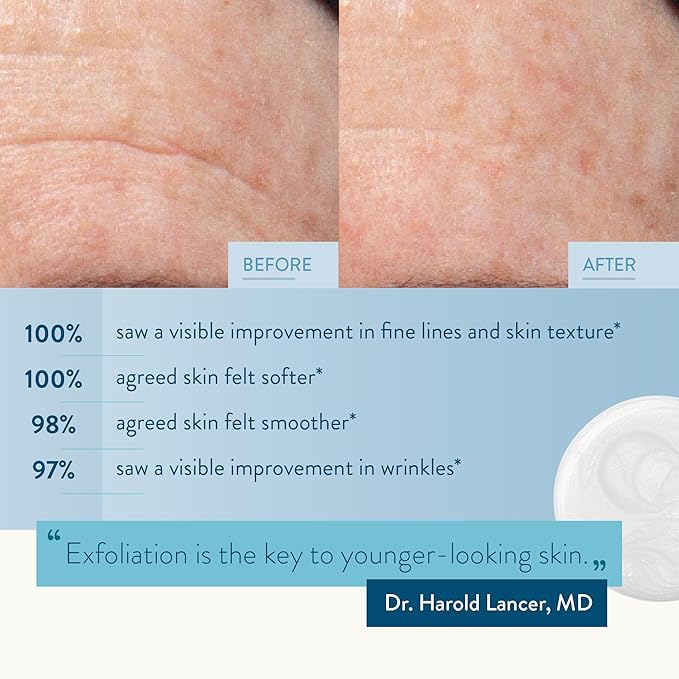 Lancer Skincare The Method: Cleanse Face Cleanser, Daily Face Wash with Salicylic Acid, Normal-Combination Skin, 2 Fluid Ounces