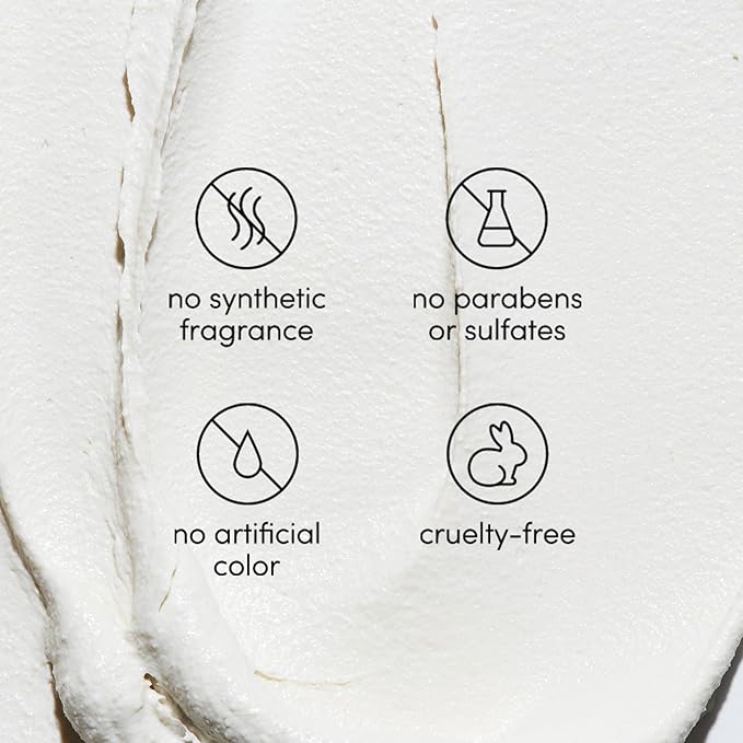 LATHER - Natural Sea Wool Sponge, 5-6" - Organic Exfoliating Body Scrubber - Soft, Gentle Cleansing - Hypoallergenic - All Skin Types - Florida Natural Loofah Sponge - Cruelty Free - Beauty & Skincare