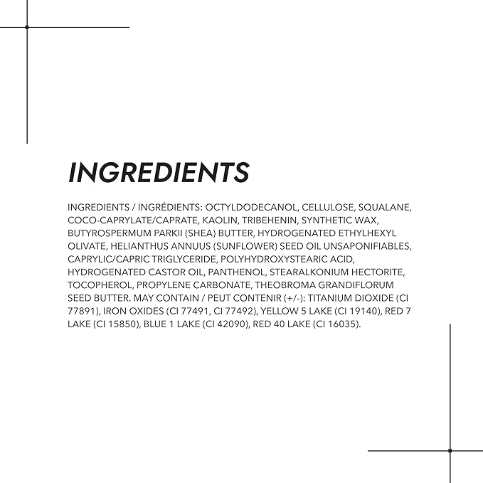 Cover FX Correct Stick Red Color Corrector Concealer - Flame: Neutralize Darkness (All Skin Tones) - Brighten + Neutralize Skin Discoloration - Creamy Lightweight Full Coverage