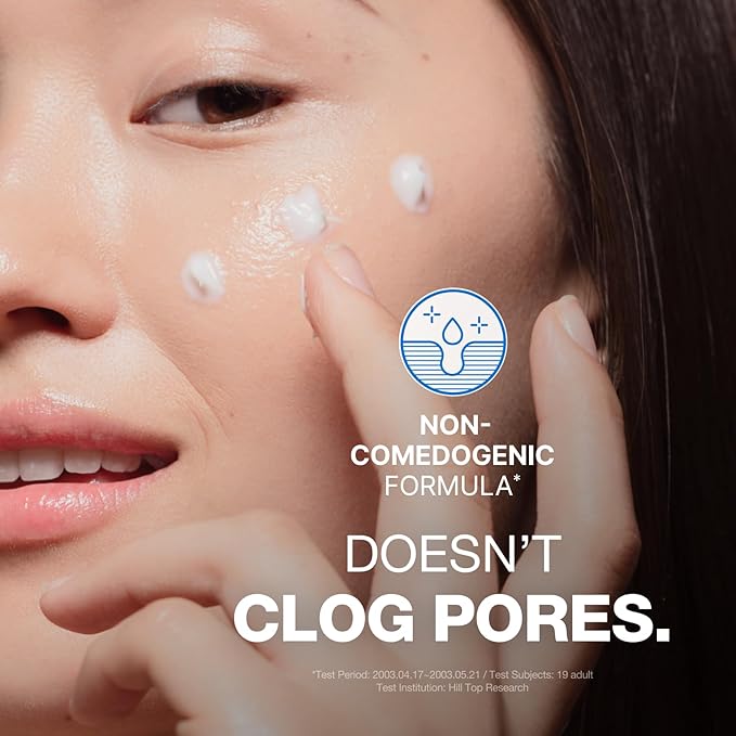 Physiogel Daily Moisture Therapy Lotion for Dry Skin, Body Lotion with Shea Butter, 72HR Hydration + Skin Barrier Repair, Lightweight Family Moisturizer, Fast Absorbing, Unscented, 13.5 fl.oz.