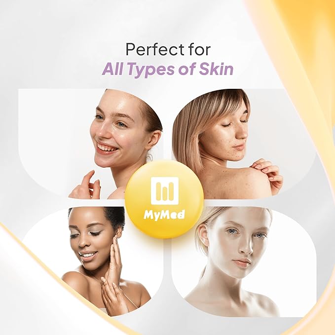 Dermaplane Oil with Jojoba & Vitamin E for Smooth, Radiant Skin - 1.70 Fl Oz Dermaplaning Oil, All-Natural, for Dermaplaning, Perfect for Sensitive Skin For Women