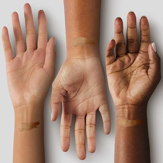 Mehron Makeup CreamBlend Stick | Face Paint, Body Paint, & Foundation Cream Makeup | Perfect for Halloween .75 oz (21 g) (Light Olive)