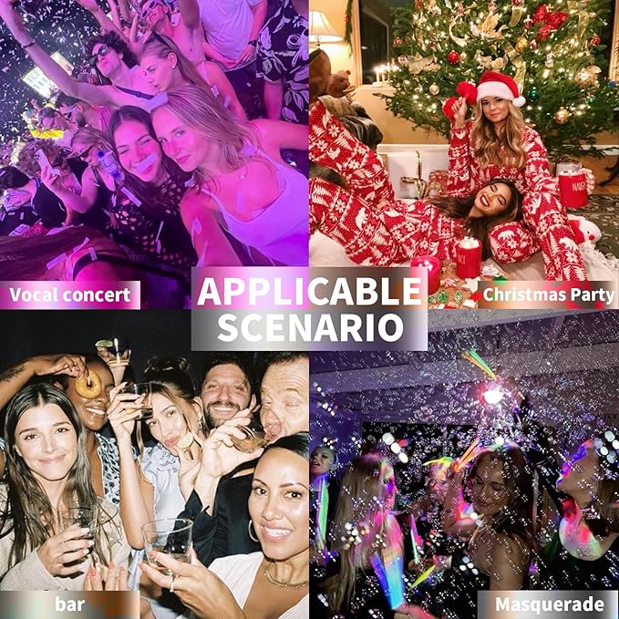 Hair Glitter Body Glitter Spray, 150ML Glitter Hairapray Gold Glitter Spray for Hair and Boday, Hair Glitter for Kids Women, Body Shimmer Festival Rave and Makeup 4.2 Fl Oz