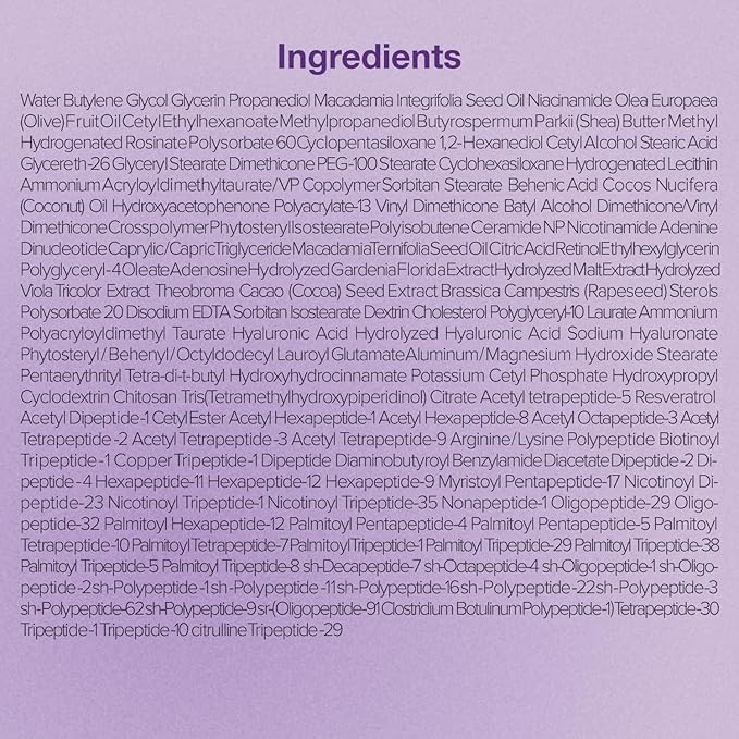 numbuzin No.9 Eye Cream | NAD+ Retinol Volumetox Eye Cream | Firming, Wrinkles, Fine Lines, Dark Circles, Puffy | Retinol, Peptides, Niacinamide | Undereye Treatment Serum | 0.33 fl. oz.