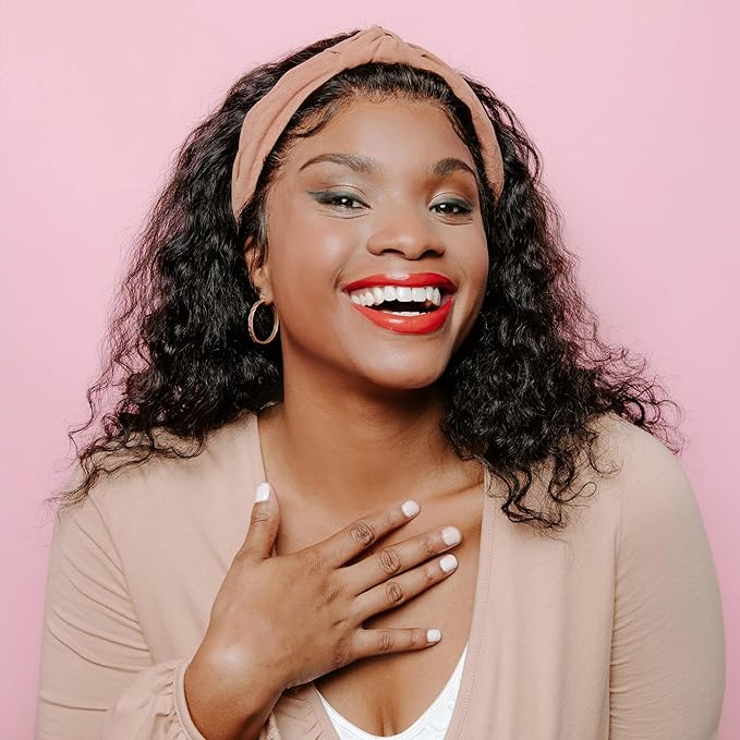 Juwel Cosmetics Liquid Lipstick for Women, High Pigment Long Lasting Lipstick, Lightweight Creamy Finish, Transfer-Proof Mineral-Based Formula, Cruelty-Free & Lead-Free Lip Color, Chaton Rose