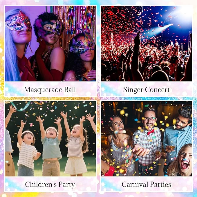 DAGEDA Blue Body Glitter Stick,Sparkly Face Glitter Makeup,Holographic Hair Glitters Mermaid Makeup Rave Outfits for Women, Shimmer Face Paint Stick Singer Concert Accessories