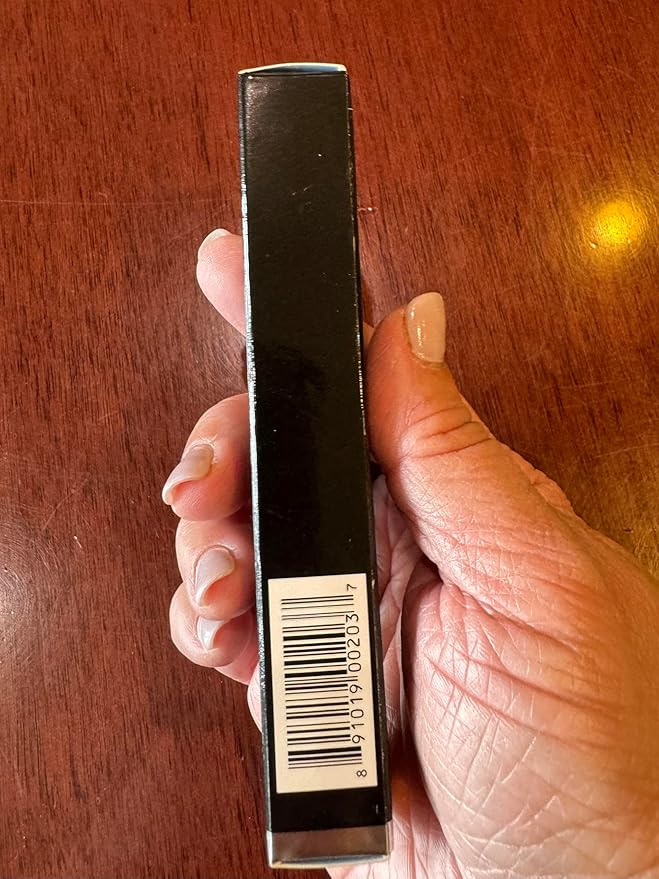 MD Lash Factor Eyelash Conditioner – 0.1 fl oz, 3-Month Supply – Daily Lash Serum with Peptides and Biotin for Thicker Lashes