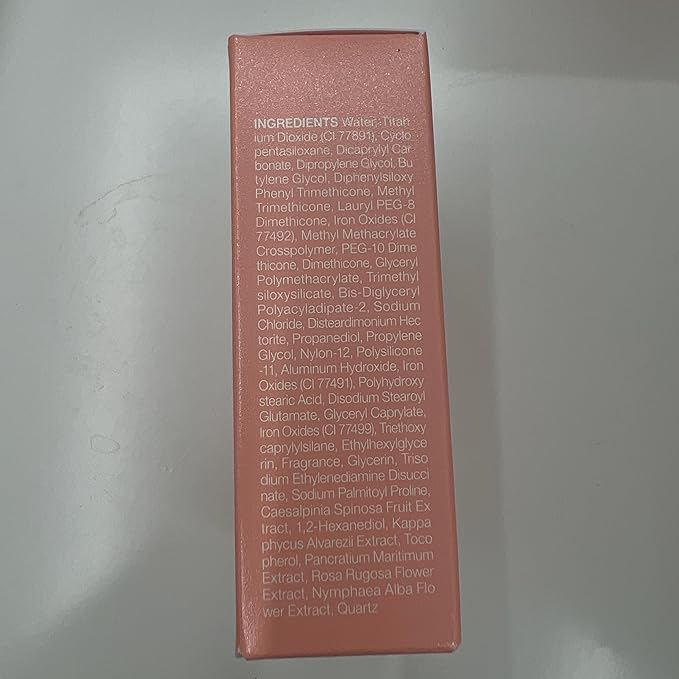 TIRTIR Mask Fit All Cover Pink Cushion Foundation | High coverage, Velvety Matte Finish, Lightweight, Flawless, Corrects Redness, Korean Cushion (#24W Soft Beige, Full Size, 0.63 Fl Oz)