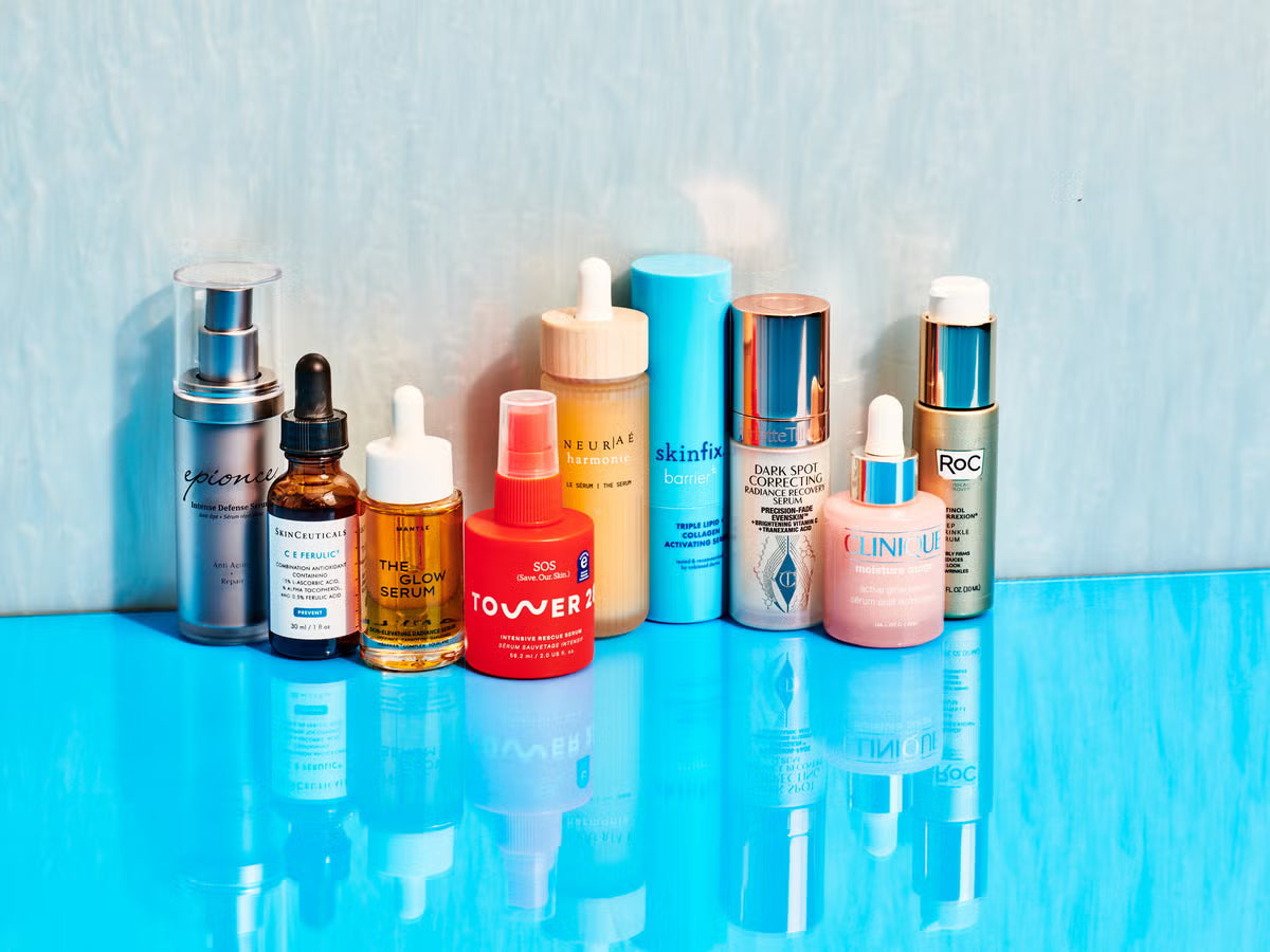 Ingredients to Avoid for Dry Skin: Skincare Guide for Hydrated Skin