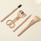 Eye Makeup Brushes & Tools