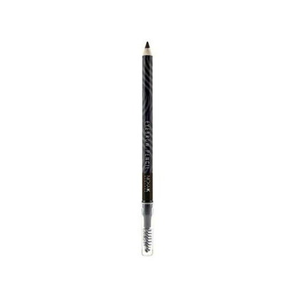 (3 PACK) Nicka K New York Eyebrow Pencil NEP06 Black Brown