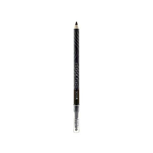 (3 PACK) Nicka K New York Eyebrow Pencil NEP06 Black Brown