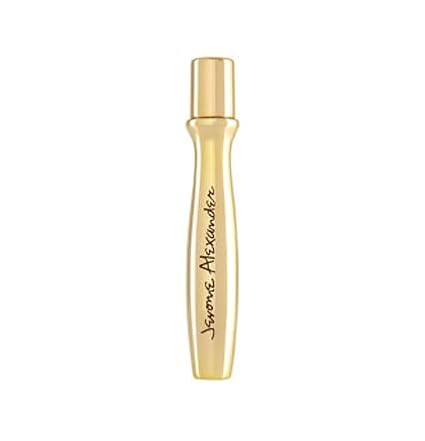 Jerome Alexander CoverAge Concealer Stick - Anti-Aging Under Eye Concealer + Skincare - Brighten Dark Circles, Hydrate, and Nourish - Medium Dark