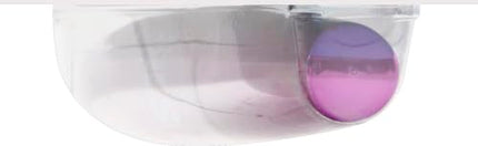 Maybelline Volum' Express Falsies Volumizing, Washable Mascara, Blackest Black, 1 Count