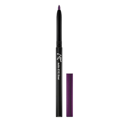 Nicka K Auto Eye Liner AA23 ROYAL PURPLE