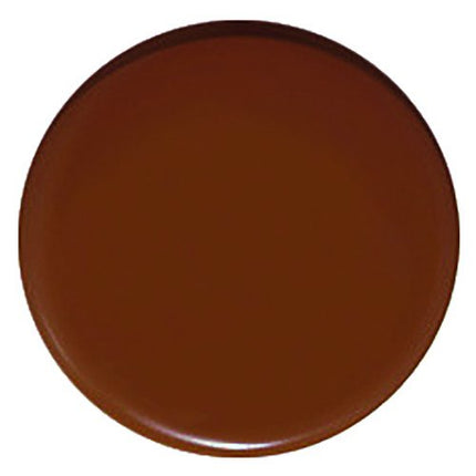 Cream To Powder Foundation by Flori Roberts, Full Coverage for Women of Color or Deeper Skin Tones, Long Lasting Makeup, Matte Finish, Covers Uneven Complexion and Hides Imperfections, 0.30 oz