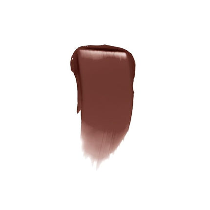 MAKE Beauty Heat Stroke Cream Blush Stick for Cheeks with Natural Hydrating Dewy Finish. Creamy Gel Blush Balm - Shade Toasted, Warm Light Brown Cheek Tint