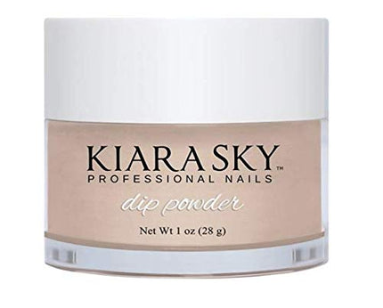 Kiara Sky Color Dip Powder Starter Kit | Full Size | with Recycling System