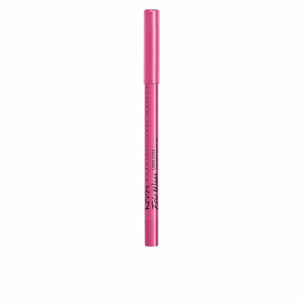 NYX PROFESSIONAL MAKEUP Epic Wear Liner Stick, Long-Lasting Eyeliner Pencil - Pink Spirit