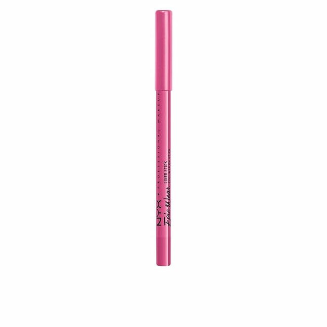 NYX PROFESSIONAL MAKEUP Epic Wear Liner Stick, Long-Lasting Eyeliner Pencil - Pink Spirit