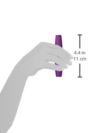 Maybelline New York Makeup Volum' Express The Falsies Washable Mascara, Black Drama, 0.27 fl. oz.