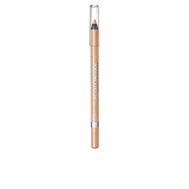 Rimmel Scandal'Eyes Waterproof Eyeliner, Nude, 1.2 g