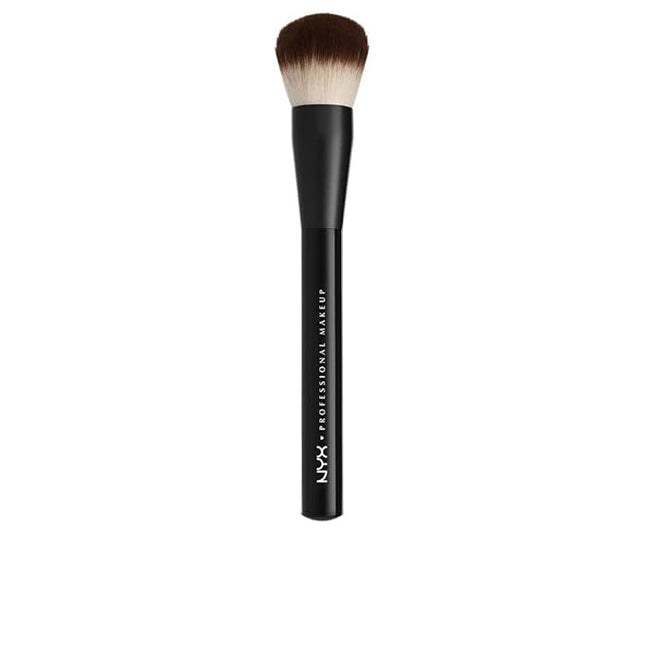 NYX PROFESSIONAL MAKEUP Pro Buffing Brush,