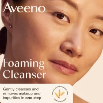 Aveeno Skin Relief Healing Ointment, 72-Hour Skin Protectant with Triple Oat & Shea Butter for Extra Dry, Cracked & Sensitive Skin, Fragrance-Free & Multi-Use for Lips, 7.2 oz